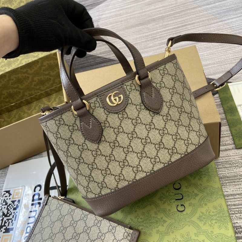 Gvc*1 tote bags